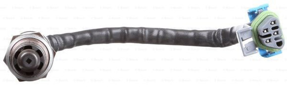 SONDA LAMBDA BOSCH CHEVROLET ONIX/PRISMA 1.0/1.4/CAPTIVA 2.4