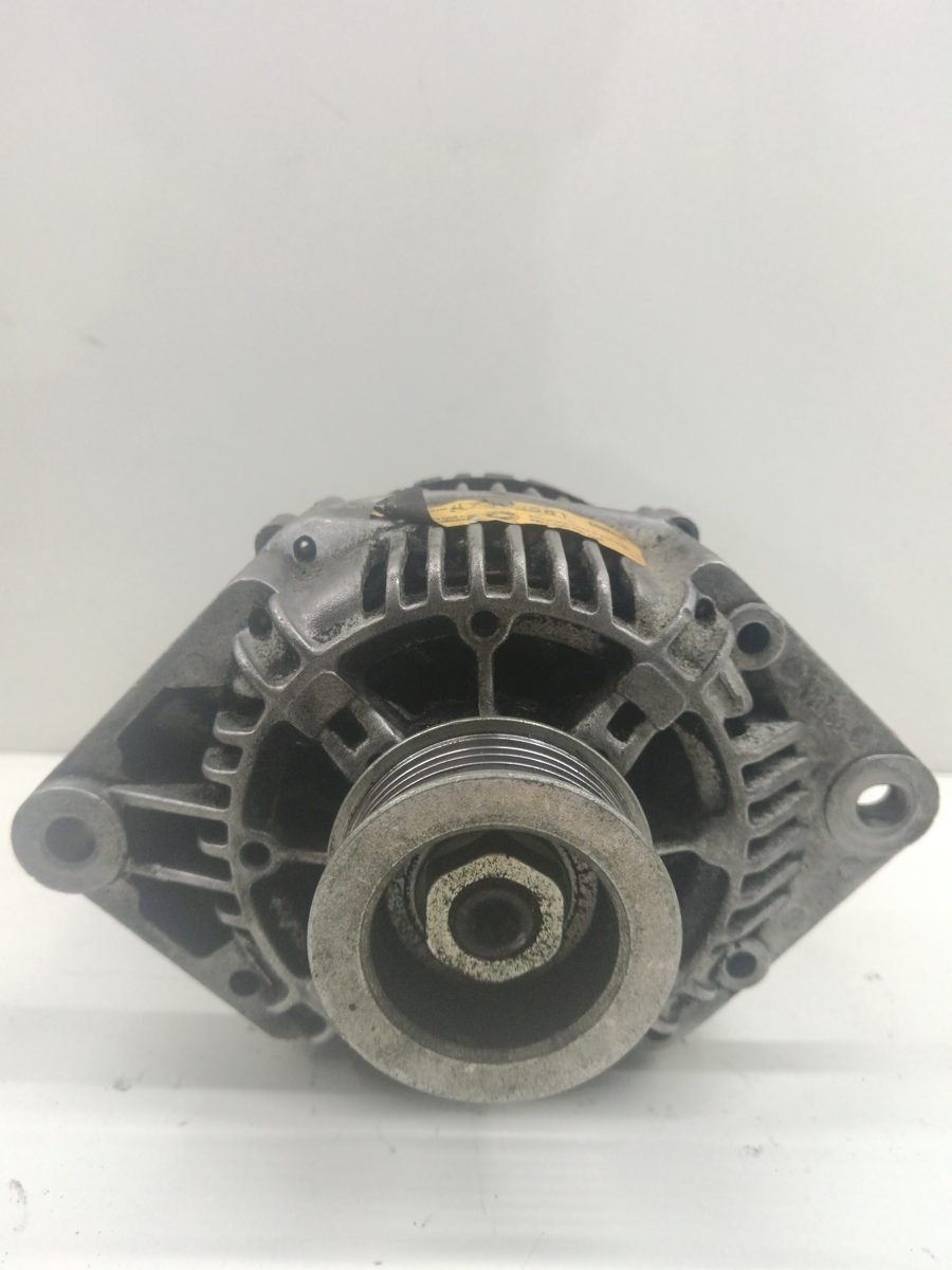 Alternador Renault Megane I Berlina Hatchback (BA0) 1995-1999 1.9 dTi Alize T541908R