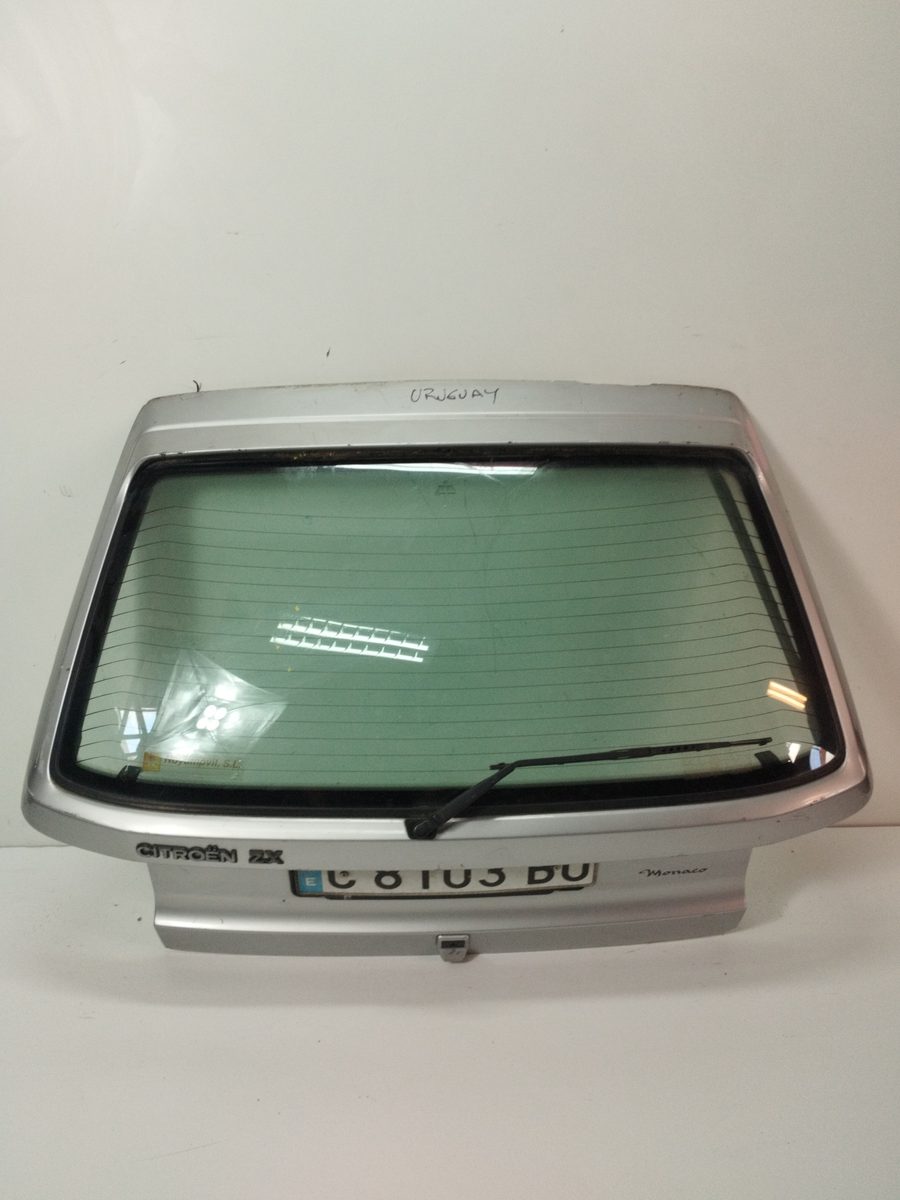 Porton Trasero Citroën Zx 1991-1998 Turbodiesel
