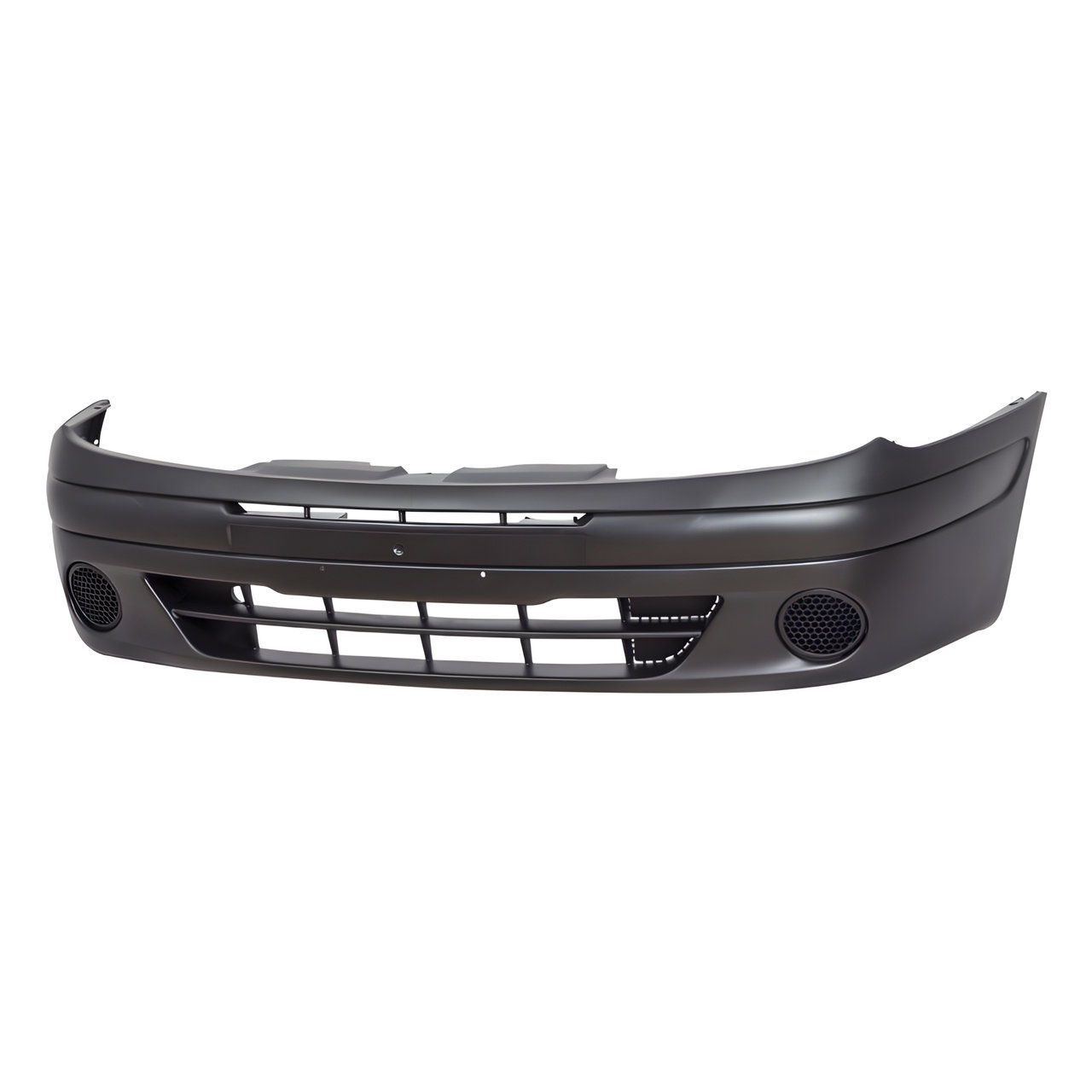 PARAGOLPE DELT. NEGRO TEXT