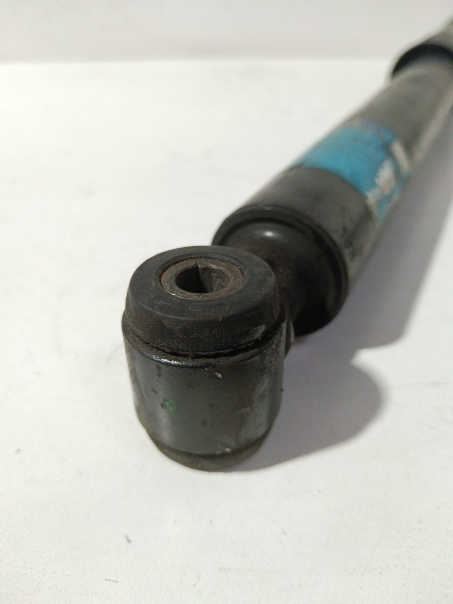 Amortiguador Delantero Der/Izq Mercedes-Benz Clase E (W210) Berlina 1995-2002 124391