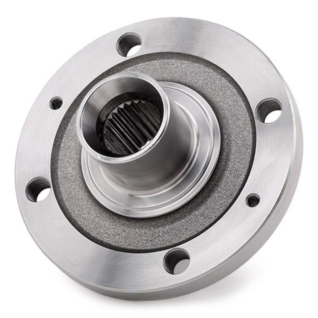 MAZA DE RUEDA CITROEN - PEUGEOT DELANTERA 306 405 PARTNER 206 208 42MM 4 TORNILLOS BIRTH