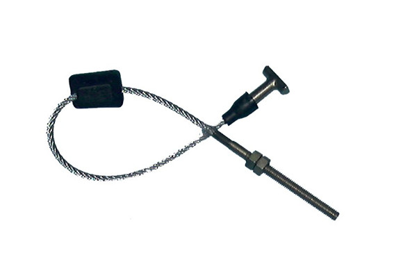 CABLE FRENO DELANTERO FORD KA 1996 EN ADELANTE