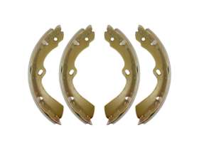 PATIN FRENO JMC CAMION 280MM JGO