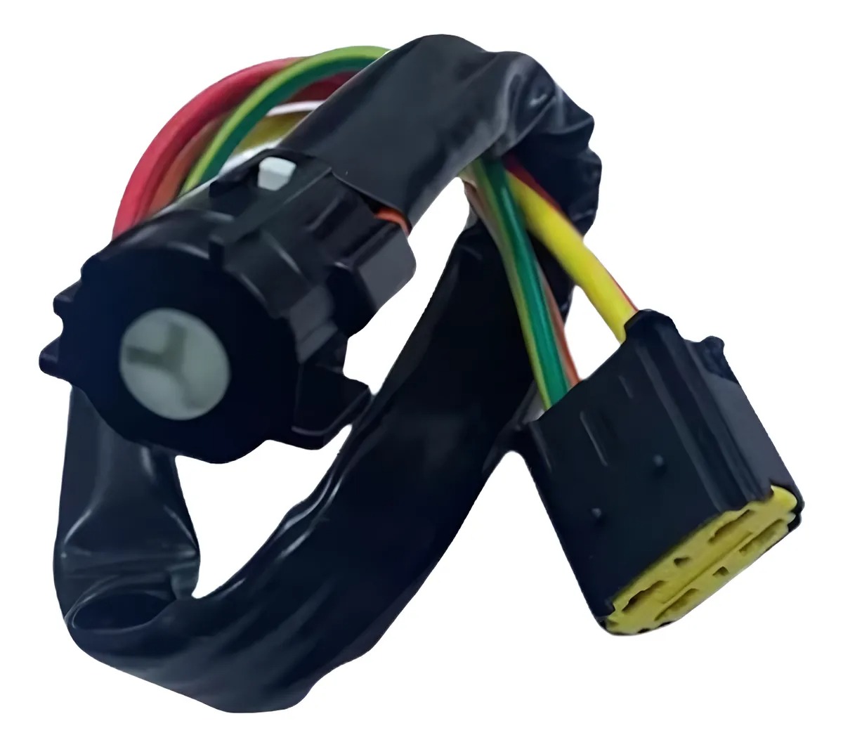 Conmutador de encendido y arranque