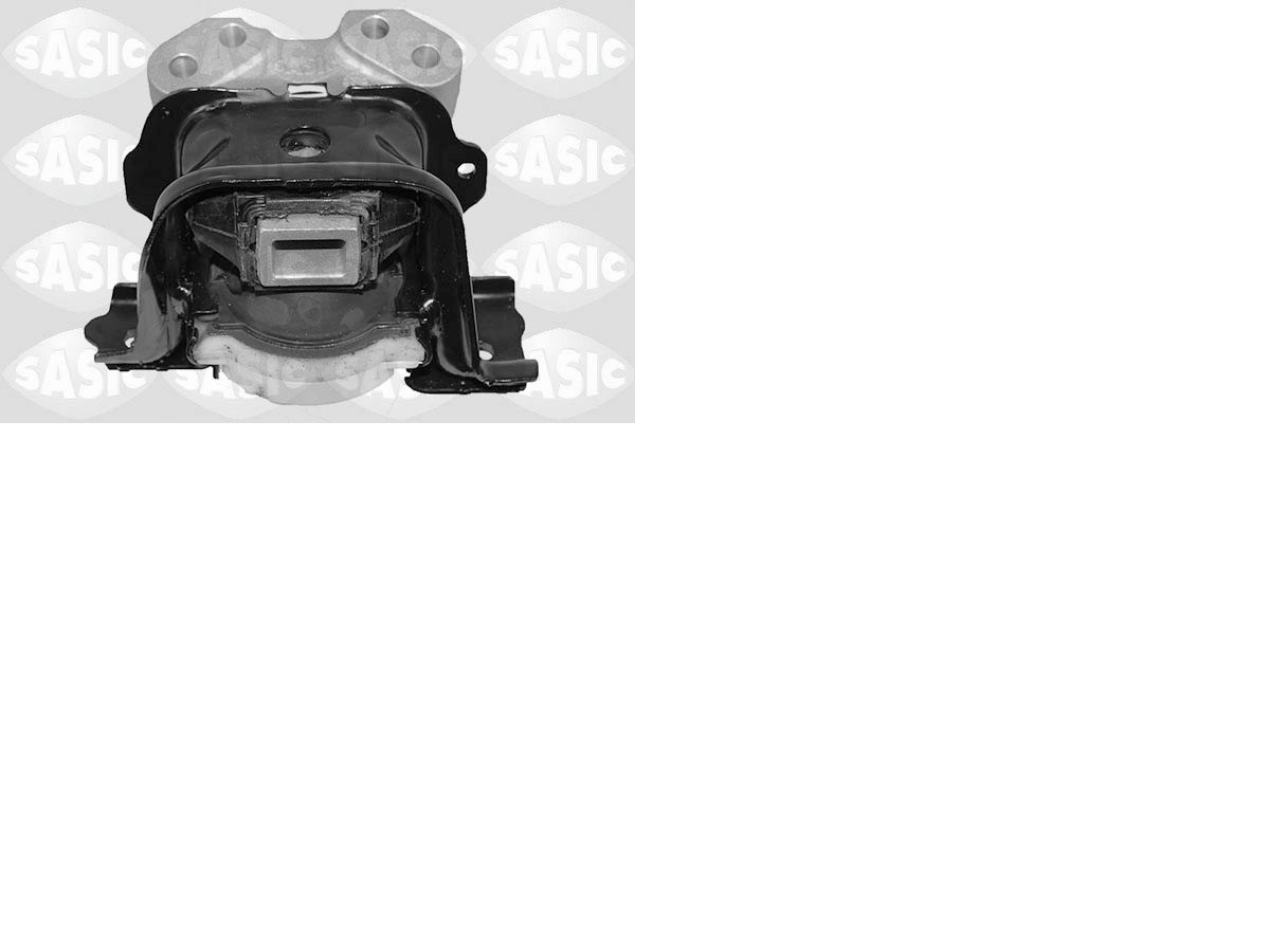 PATA SOPORTE DE MOTOR PEUGEOT-CITROEN 308-C3 PICASSO-208 LADO DERECHO [ORIGINAL PSA]