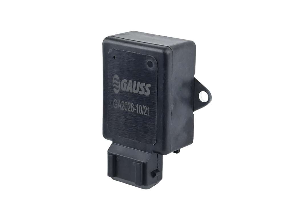 Módulo de encendido electrónico