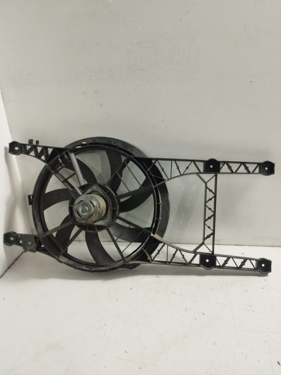 Electroventilador Renault Laguna (B56) 1998-2001 1.9 dCi Diesel CAT 1.9L 79kW 7700822429