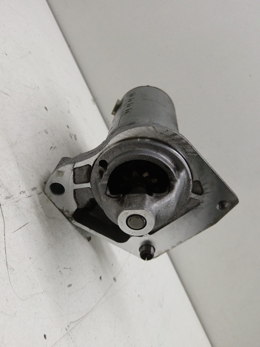 Burro De Arranque Peugeot 208 2012-2019 1.2 16V VTi 1.2L 60kW 9671530880