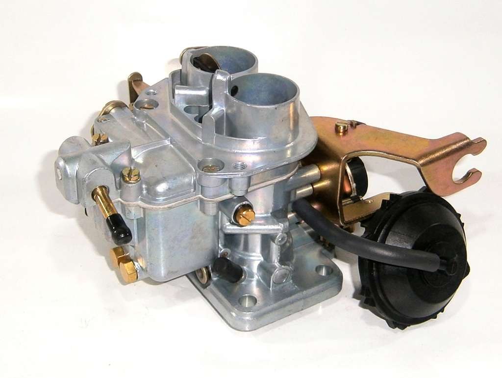 Carburador
