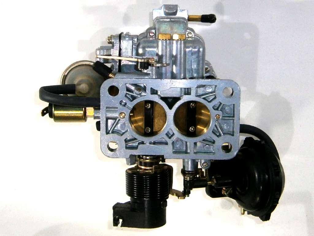 Carburador