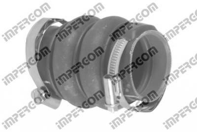 CAÑO INTERCAMBIADOR CALOR INTERCOOLER LADO TURBO CITROEN PEUGEOT 307 C4 DV4TED DV6TED [3RG INDUSTRIAL]