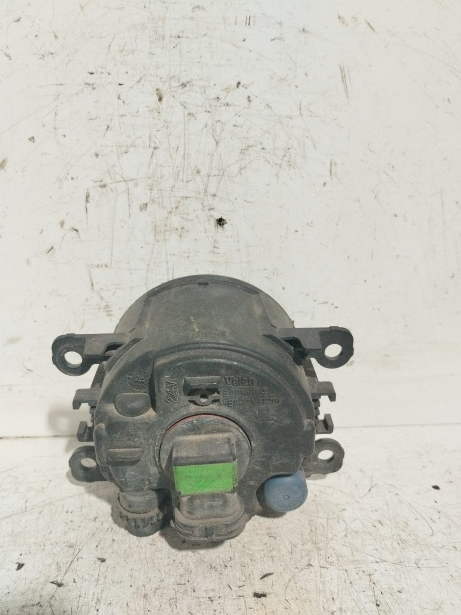 Faro Caminero Izquierdo Renault Megane III Berlina 5 P 2008-2016 Diesel 89210094