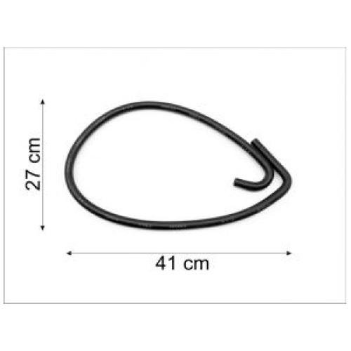MANGON RAD. A BBA. CITROEN AX C15 1.7D MOTOR XUD7 DIAM. 9MM CAUPLAS R9863