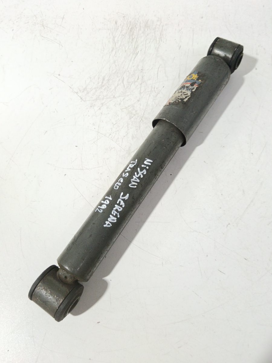 Amortiguador Trasero Der/Izq Nissan Serena (C23M) 1992-2002 2.0 Diesel 2.0L 49kW 43063