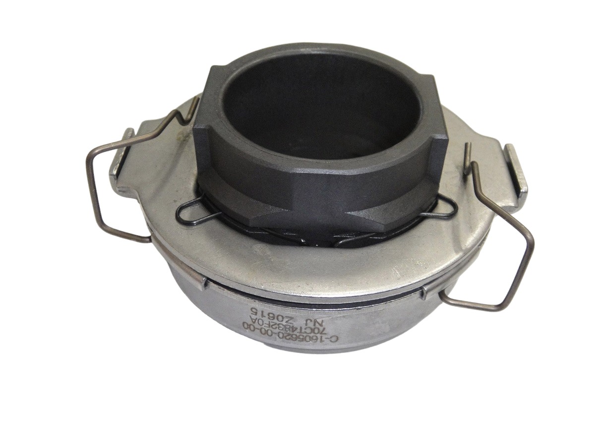 RULEMAN EMBRAGUE ISUZU 4DE1 JAC 1048 2020/