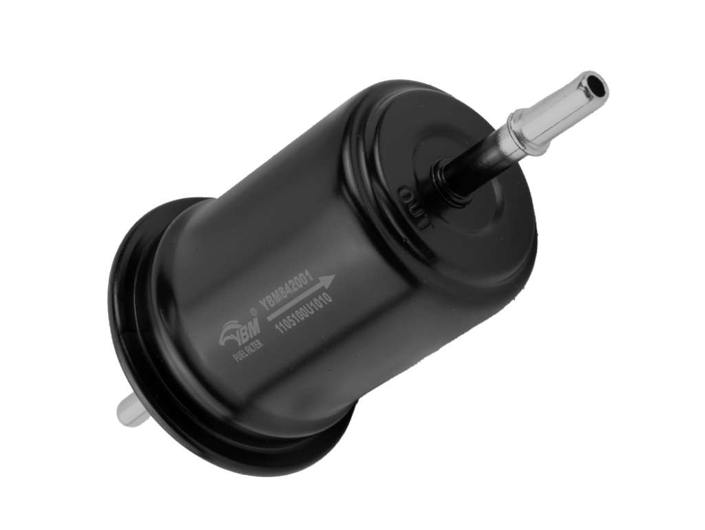 Filtro de combustible
