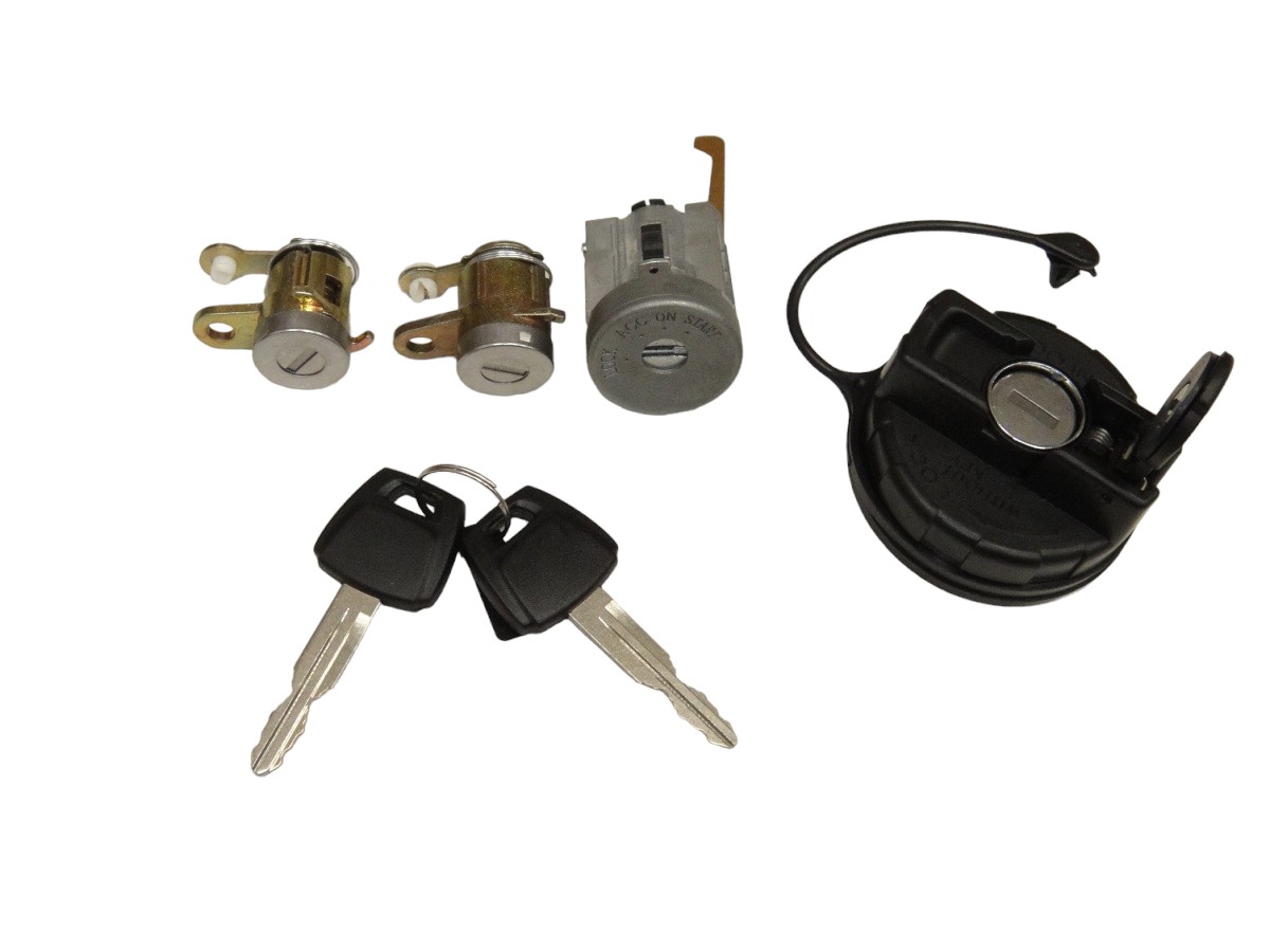 CILINDROS C/LLAVE*JMC N720/N800 2018/