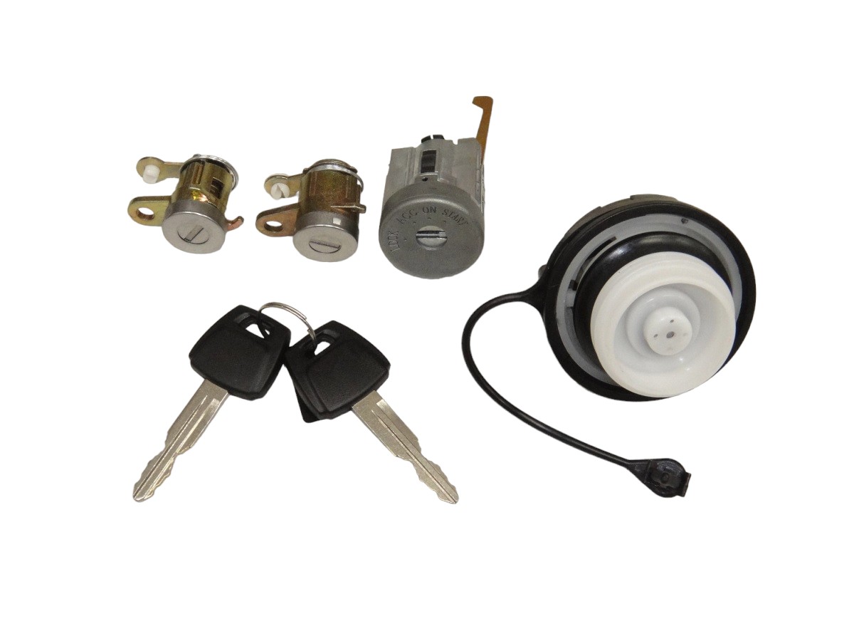 CILINDROS C/LLAVE*JMC N720/N800 2018/