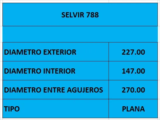 PLACA EMBR NISSAN 720 86 (225mm) VALEO