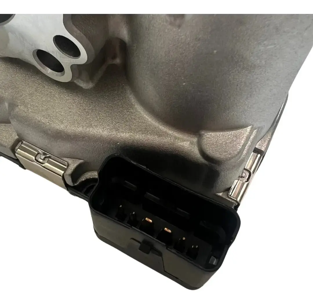 Cuerpo de aceleración TBI Peugeot 207 C3 1.4 8v Flex 0280750228