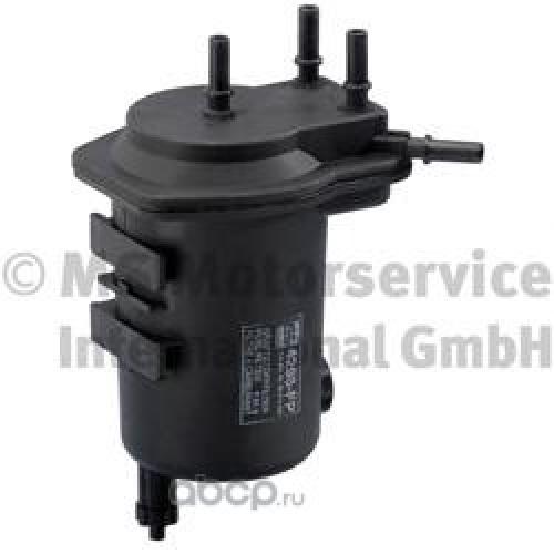 FILTRO GAS OIL RENAULT CLIO 1.5 II MOTOR K9K KS PLASTICO WK9396 - 8200026237 - KL430 FF060
