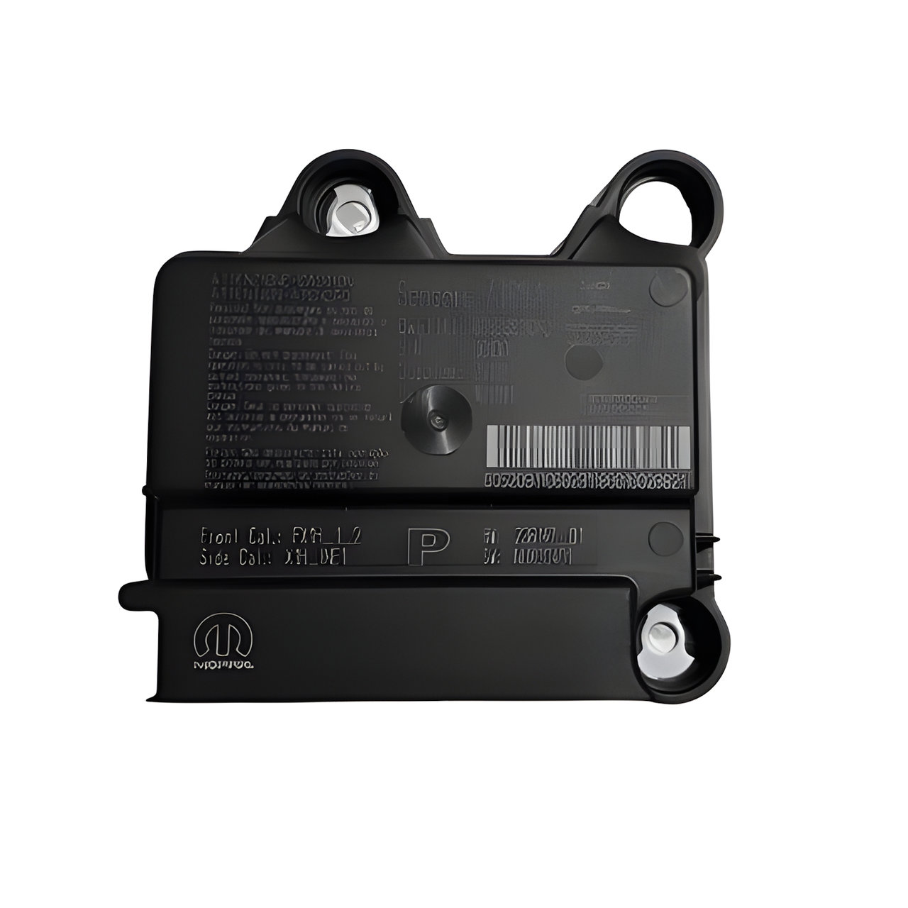 CENTRAL AIRBAG -ORIGINAL