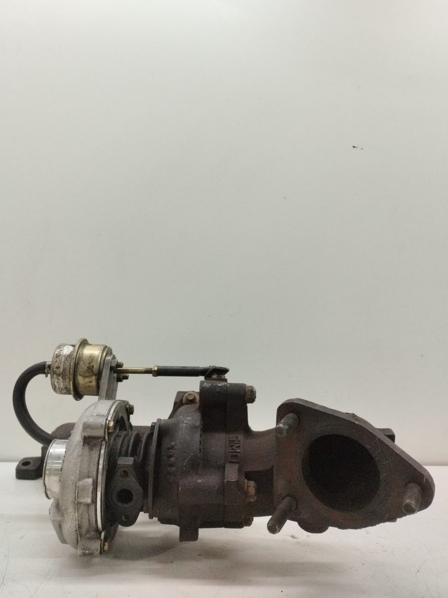 Turbocompresor Honda Civic Berlina .5 (MA/MB) 1995-2001 2.0 TD S (MB7) 2.0L 77kW ERR6106