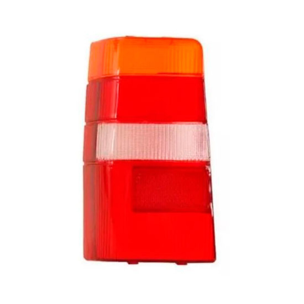 PLASTICO ACRILICO MICA FAROL - FIAT DUNA FIORINO WEEKEND 88-93 TRAS.IZQ