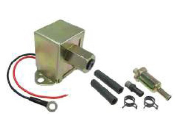 BOMBA DE NAFTA ELECTRICA UNIVERSAL 12V 4/6 PSI 95LTSXHORA