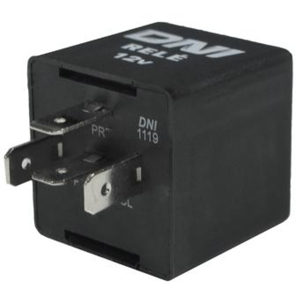 RELAY - SEÑALERO FIAT PEUG REN D.10080 271E IM.11437 D.880 DNI