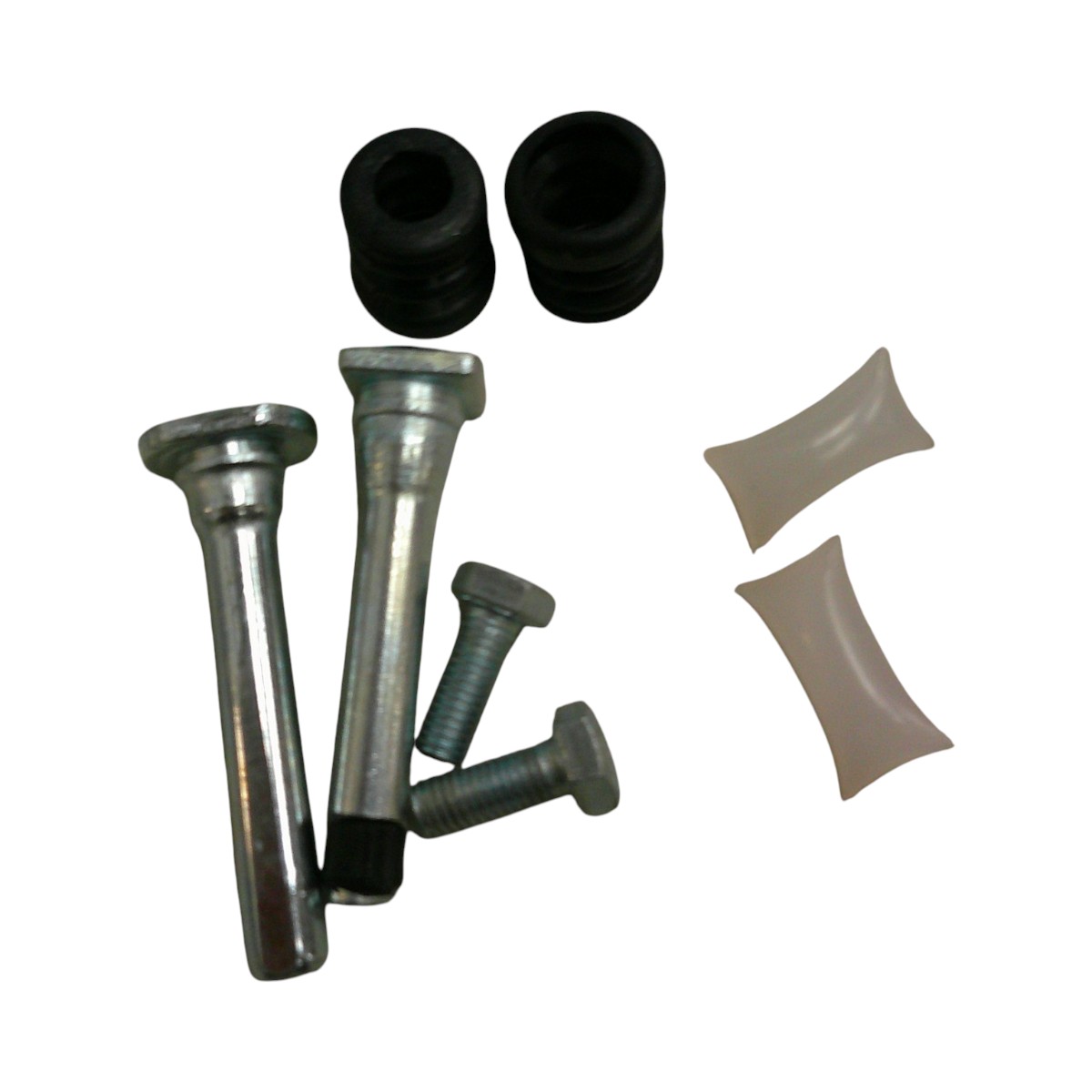 PERNOS MORDAZA CHEVROLET S10 COLORADO 2012/ KIT SUP/INF