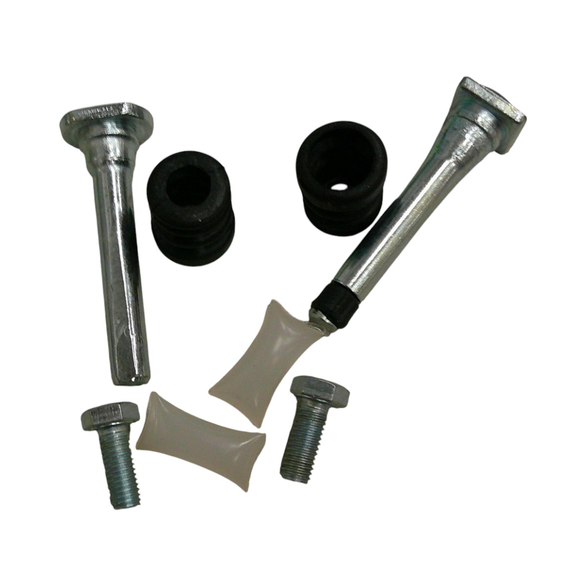 PERNOS MORDAZA CHEVROLET S10 COLORADO 2012/ KIT SUP/INF