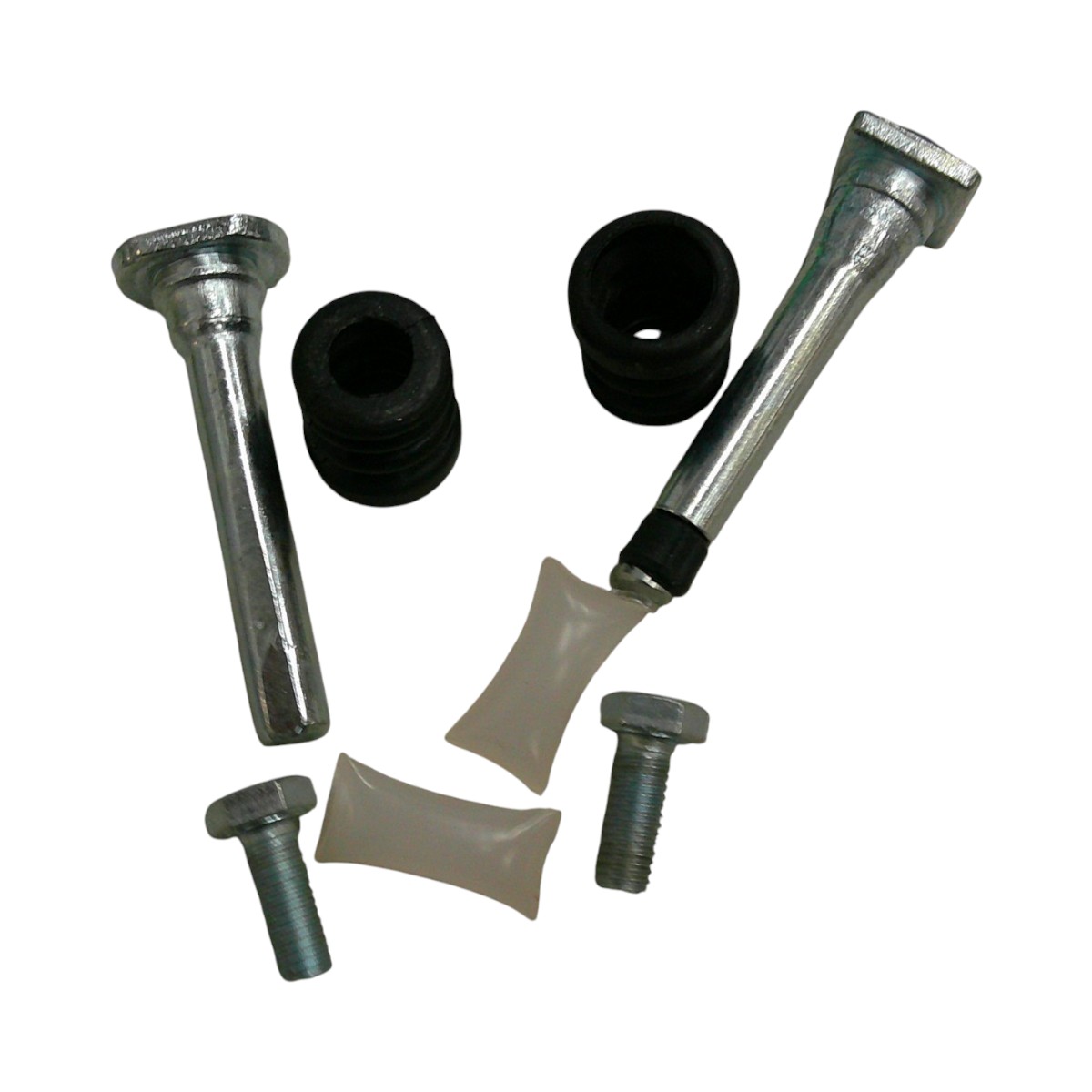 PERNOS MORDAZA CHEVROLET S10 COLORADO 2012/ KIT SUP/INF