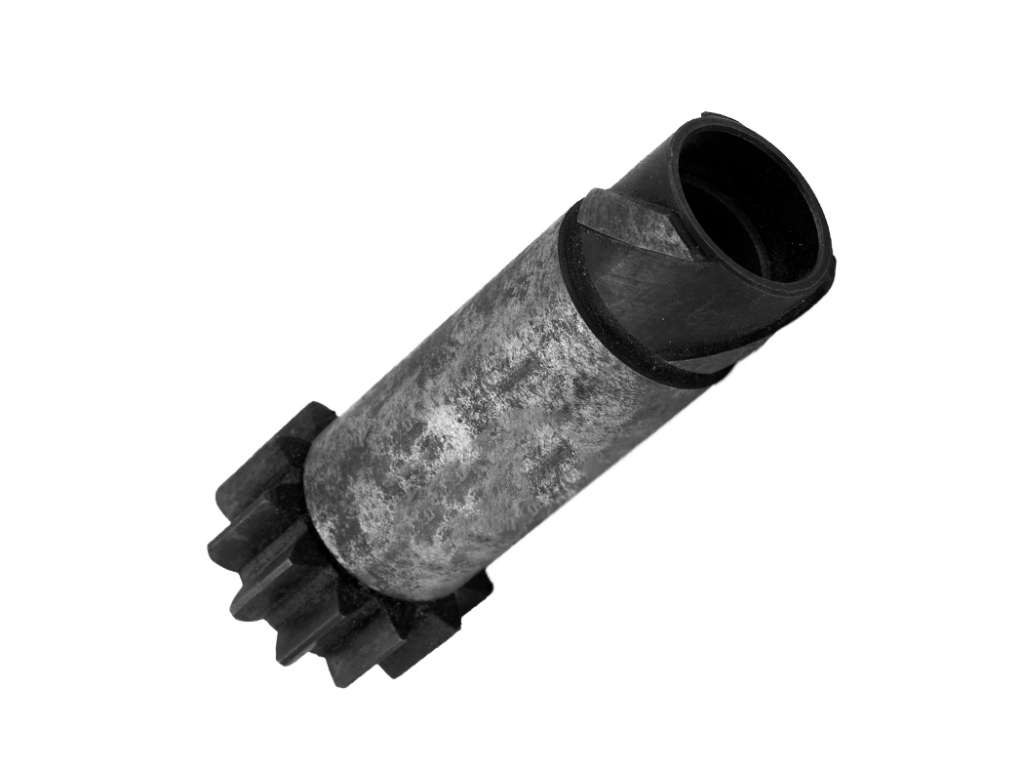 Bendix de arranque