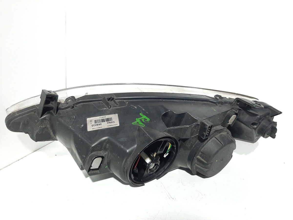 Faro Delantero Derecho Peugeot 307 Break / Sw (S1) 2002-2005 SW PACK VALEO088033