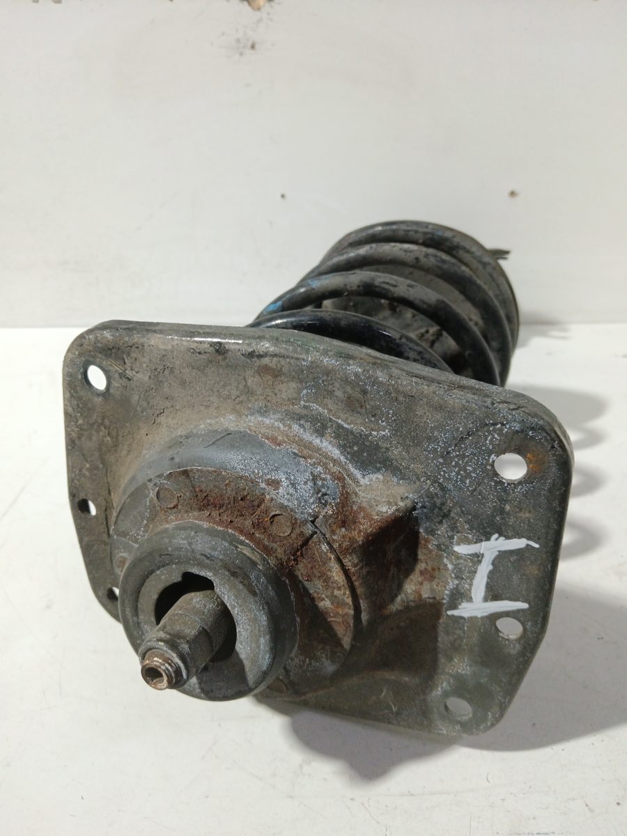 Amortiguador Delantero Izquierdo Peugeot Expert Kasten 2007-2016 Furg. 824904553846