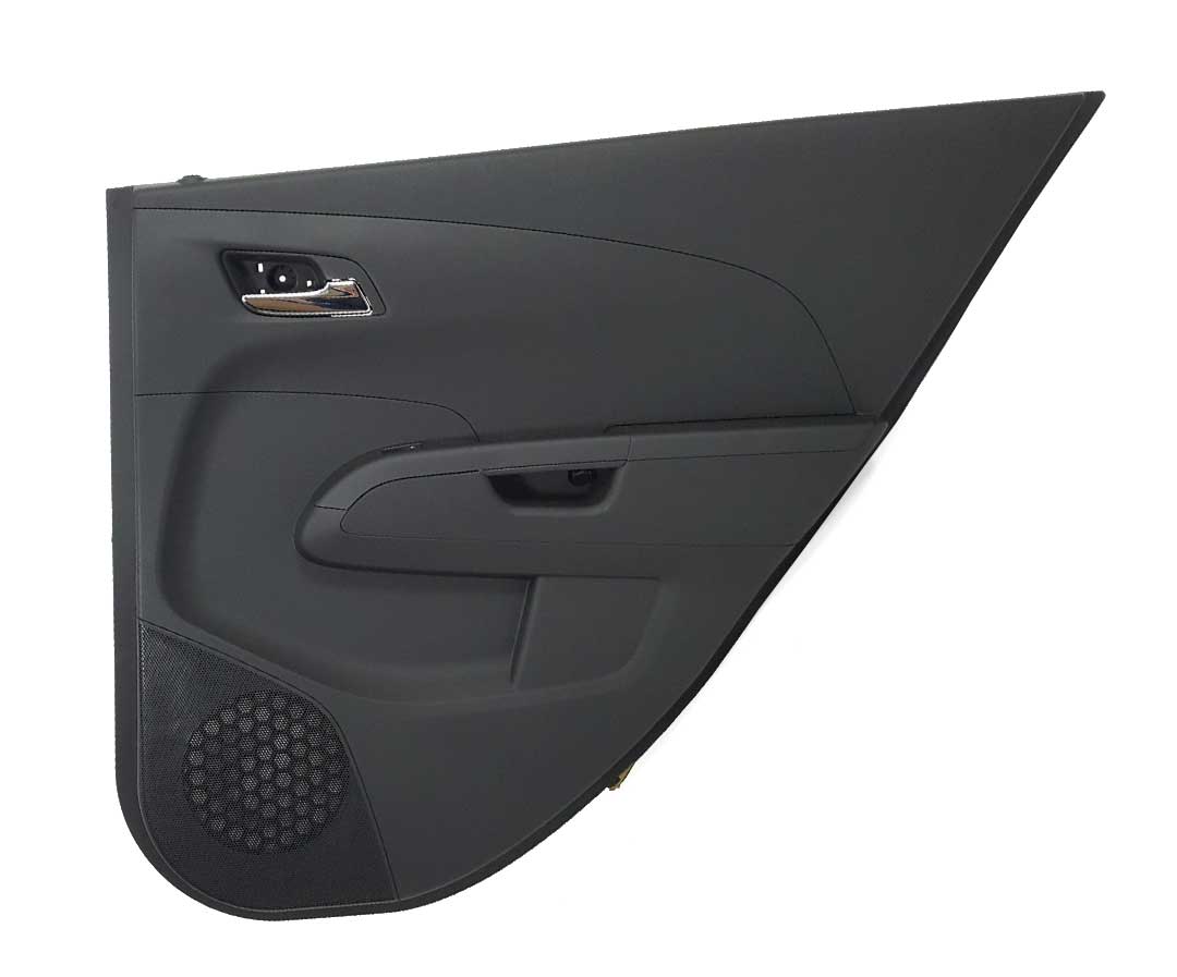 PANEL ACABADO PTD (4P LTZ)