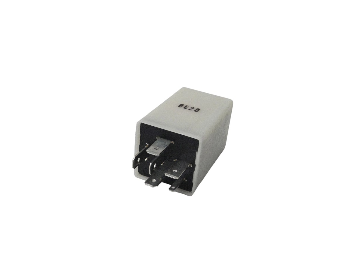 RELAY SEÑALERO/LIMPIA PARABRISAS CHEVROLET SPARK LS