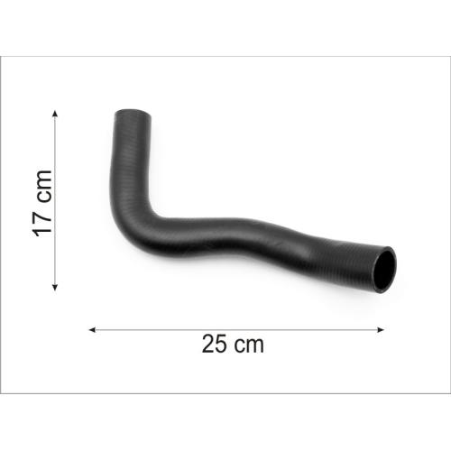 MANGON RAD. INF. CITROEN C3 1.4 1.6 INYECC. 16V DIAM. 26MM MC08620-CX035072- R9986