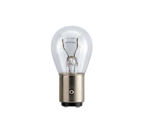 LAMPARA 12V 21/5W BA15D