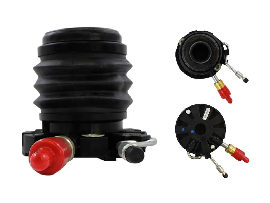 EMBRAGUE KIT FO RANGER 2.3/2.5 NAFTA 95/12 23E C/RULEMAN