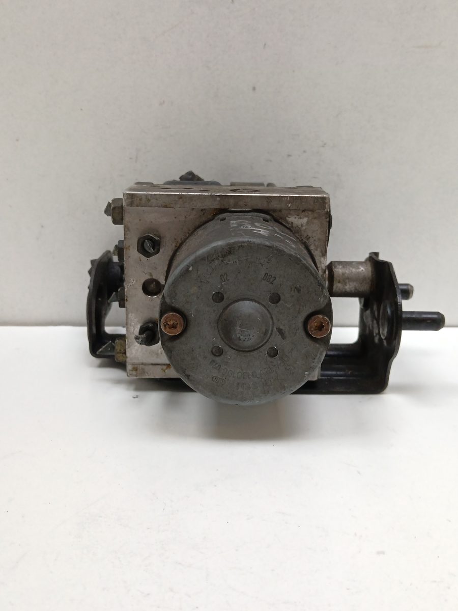Modulo Abs MG Rover Serie 75 (RJ) 1999-2004 2.0 CDT Classic 2.0L 85kW 0130108079