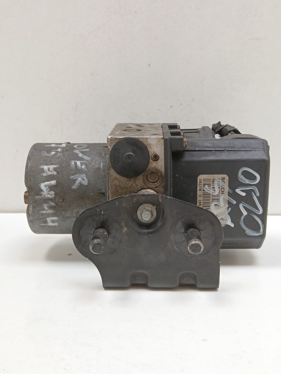 Modulo Abs MG Rover Serie 75 (RJ) 1999-2004 2.0 CDT Classic 2.0L 85kW 0130108079