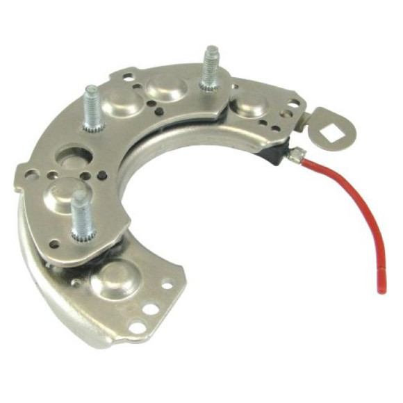 PLACA RECTIFICADORA ALTERNADOR HITACHI NISSAN 720