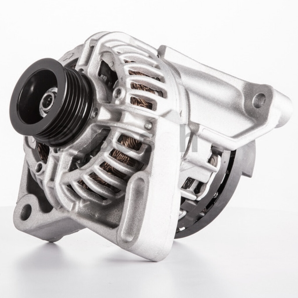 ALTERNADOR FIAT FIAT PALIO SIENA IDEA 12V 90A DENSO=44002Z SEG