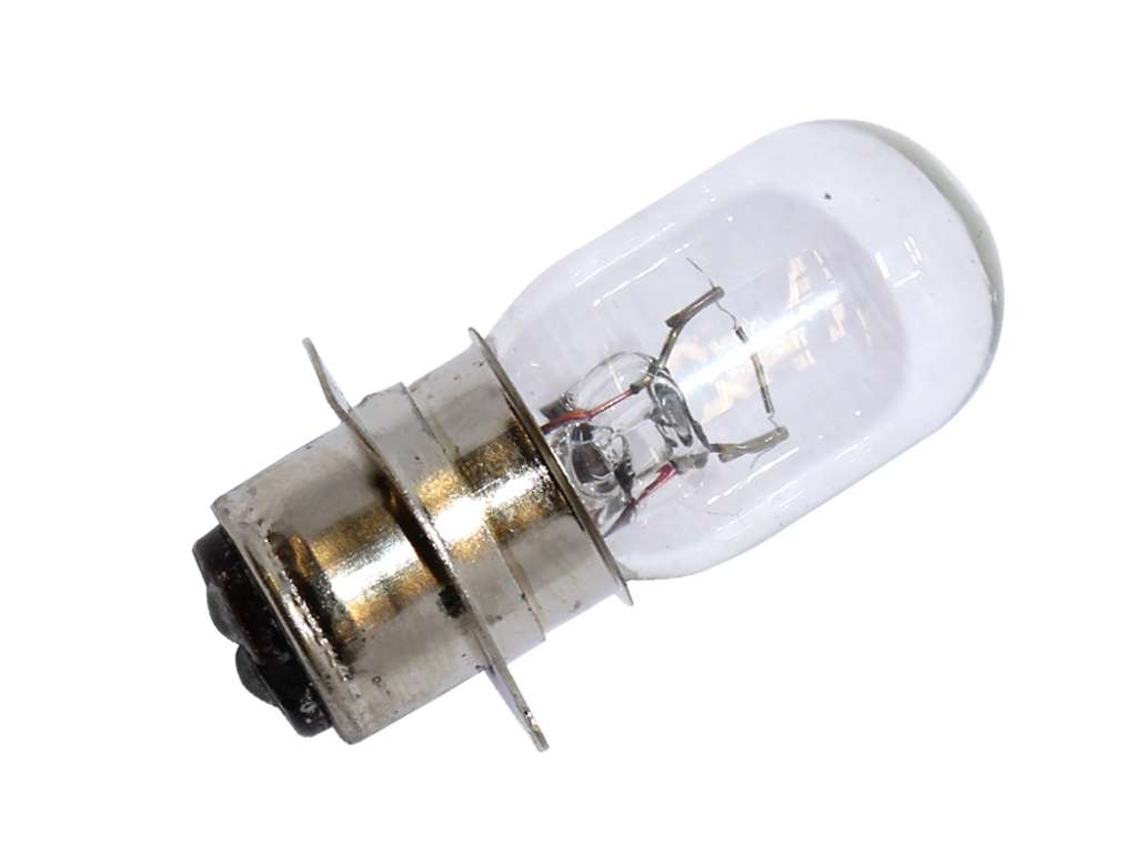 LAMPARA UNIV. 12V 15W 1 PICO