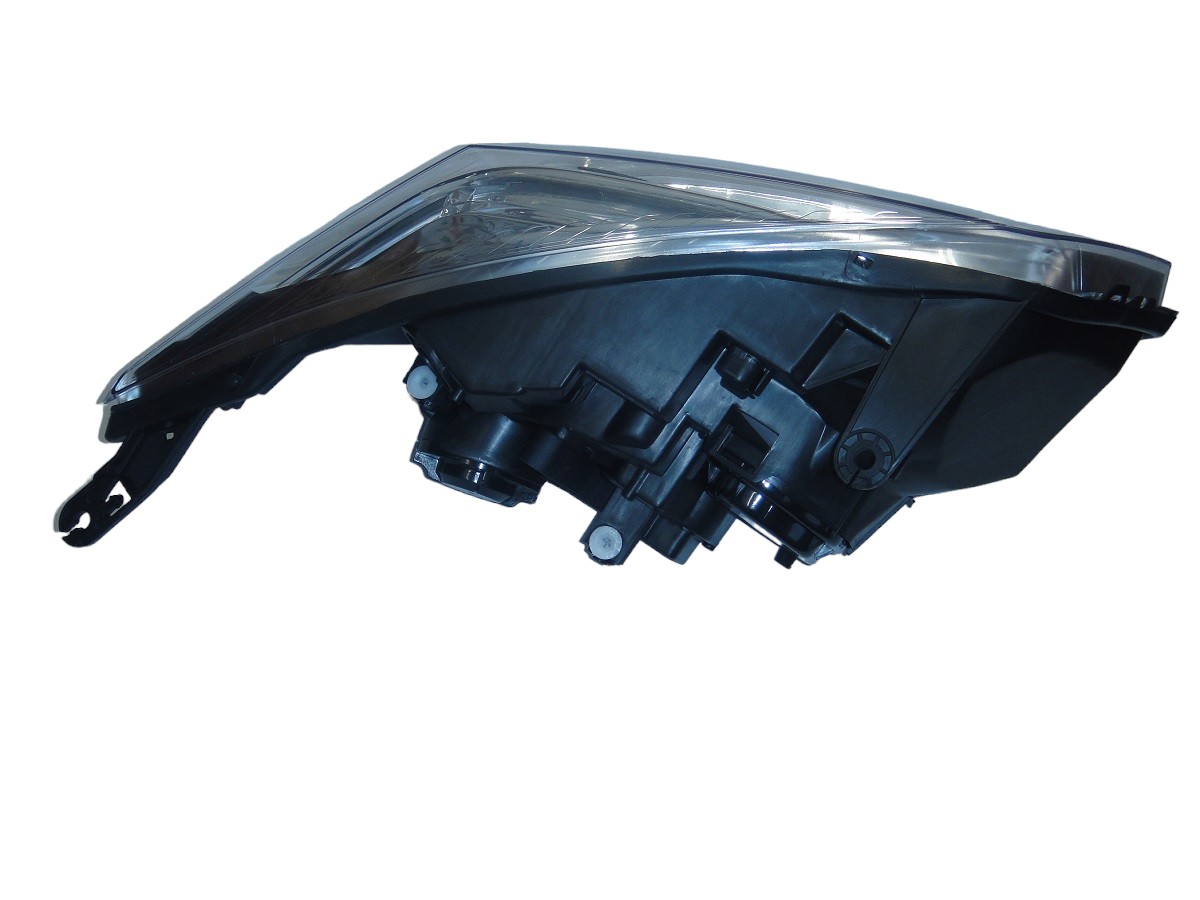 FARO SEMI OPTICO IZQUIERDA CHEVROLET S10 COLORADO 2012/ LTZ