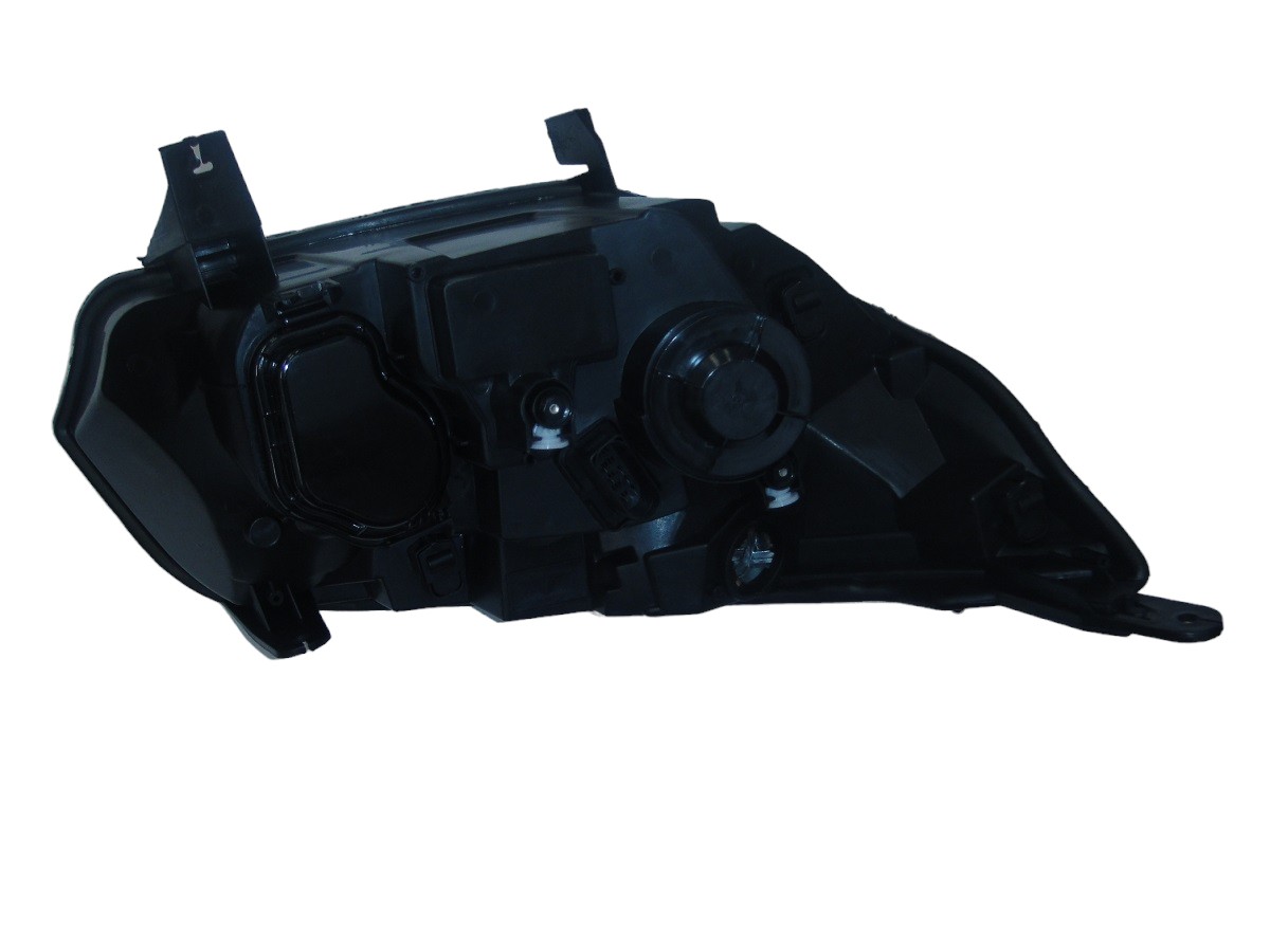 FARO SEMI OPTICO IZQUIERDA CHEVROLET S10 COLORADO 2012/ LTZ