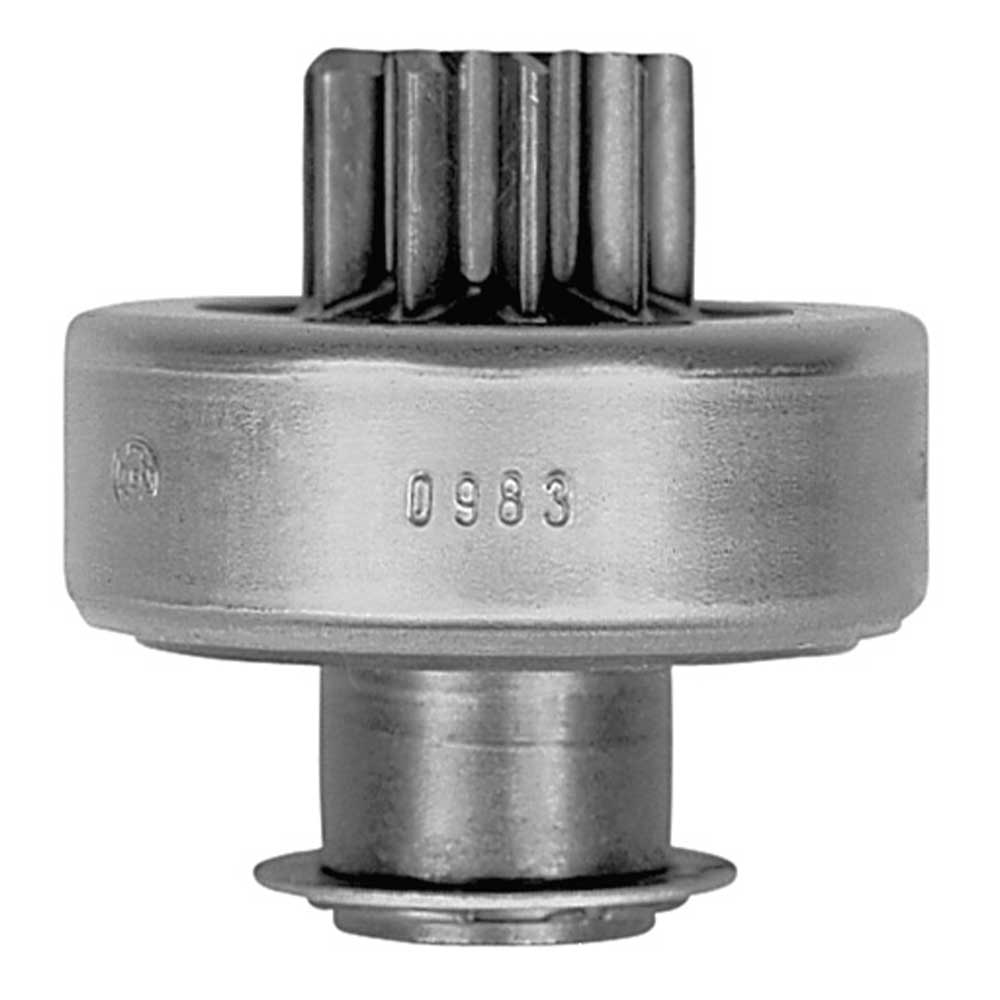 Bendix de arranque